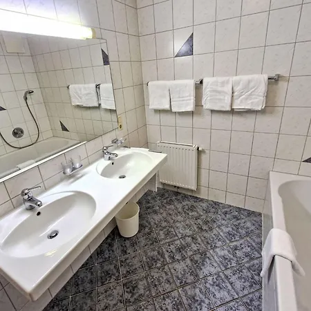 Apartment Verwall By Interhome Apartman *