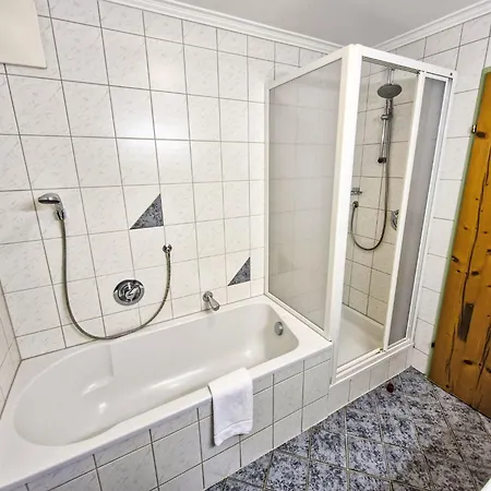 Apartment Verwall By Interhome Apartman Sankt Anton am Arlberg