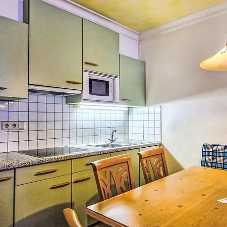 Apartman Apartment Verwall By Interhome Sankt Anton am Arlberg
