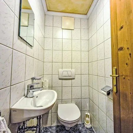 Apartment Verwall By Interhome