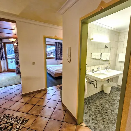 Apartment Fliana-1 By Interhome *