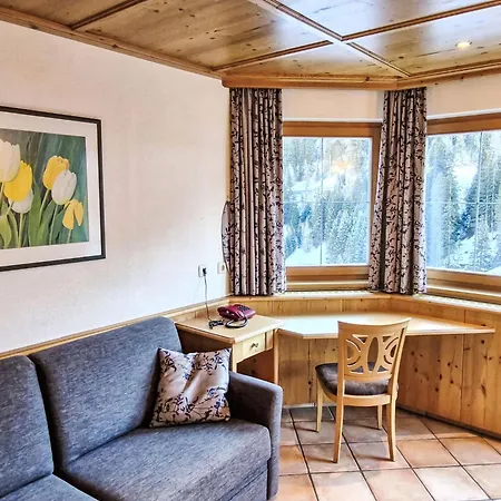 Fliana-1 By Interhome *